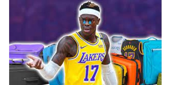 Schroder potrebbe lasciare i Los Angeles Lakers